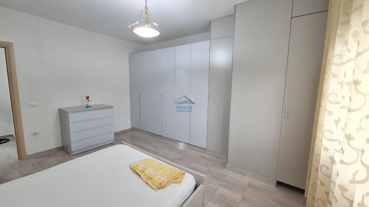 Apartment For Long Term Rent In Vlore City Albania